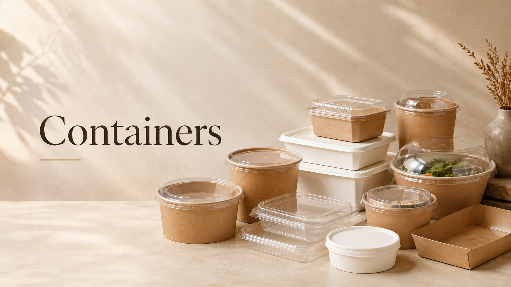 How to Choose a Food Packaging Supplier in China