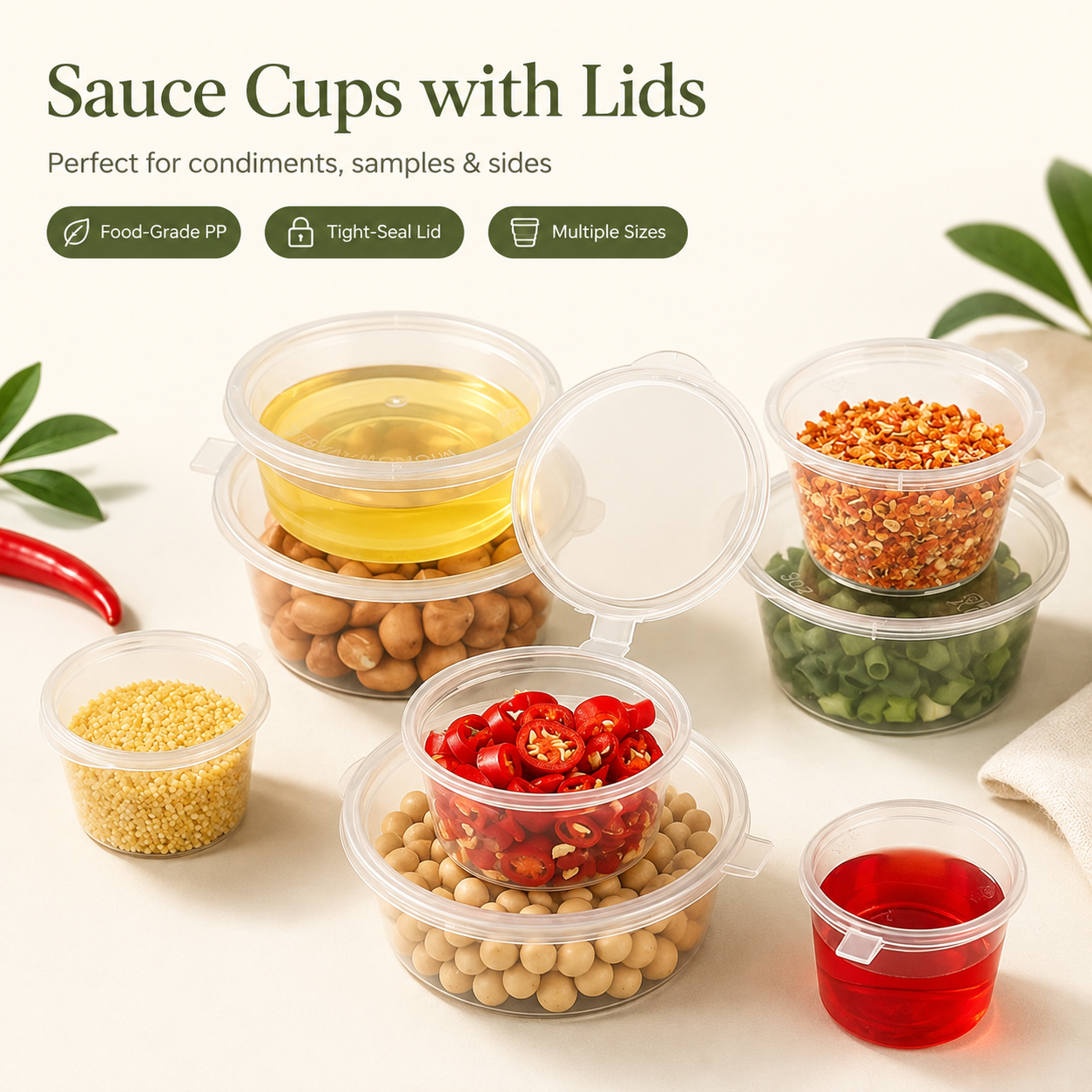 Food Container 08 food packaging product photo