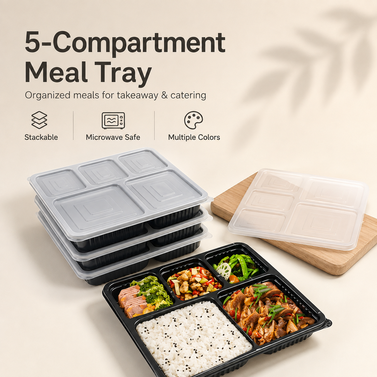 Food Container 09 food packaging product photo