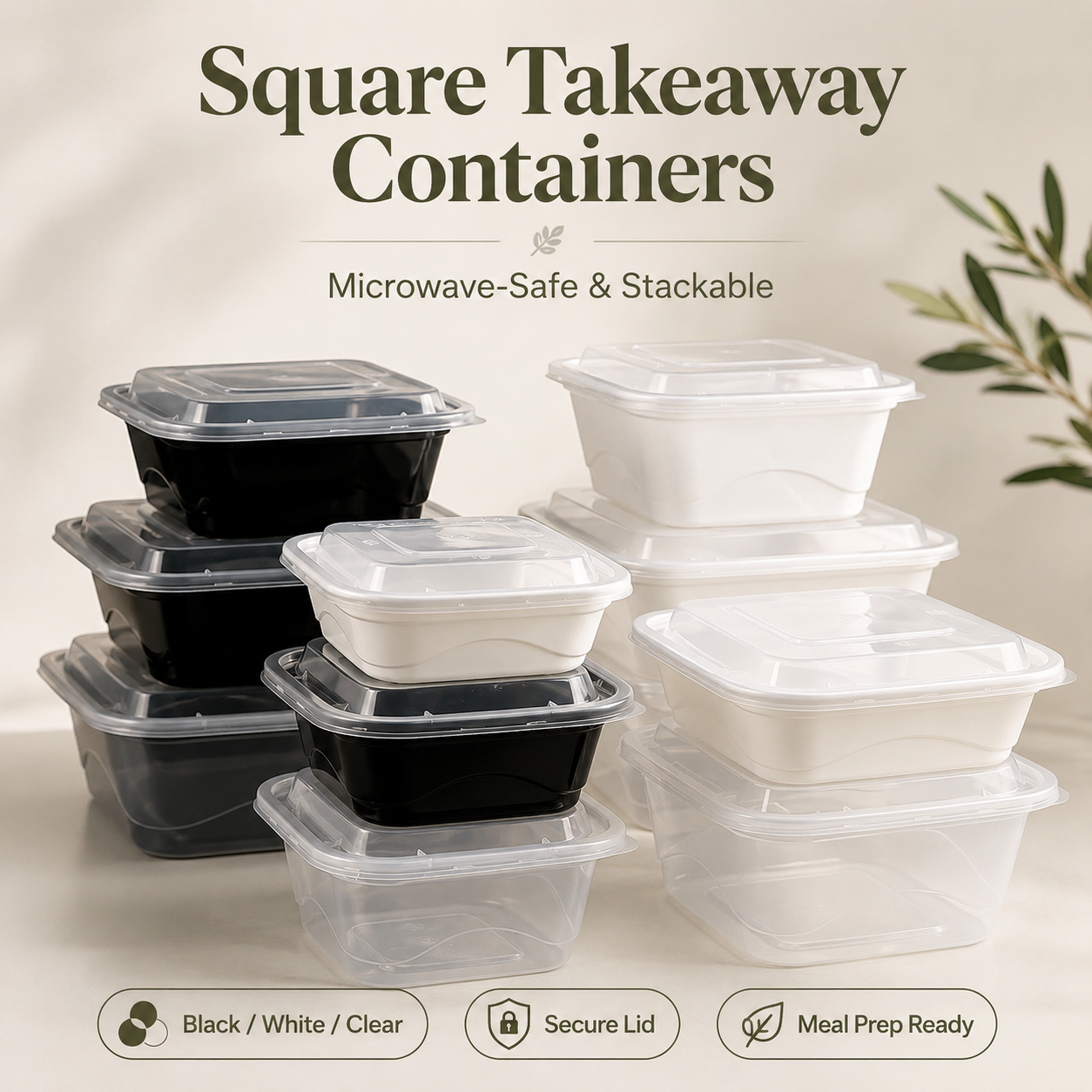Food Container 11 food packaging product photo