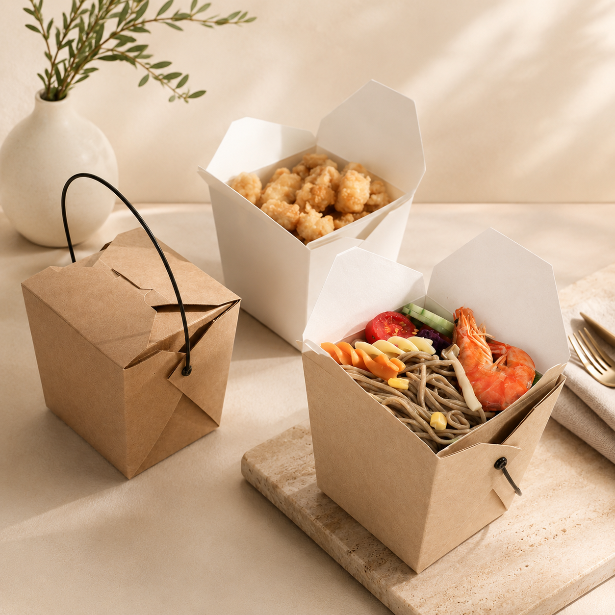 Food Container 12 food packaging product photo