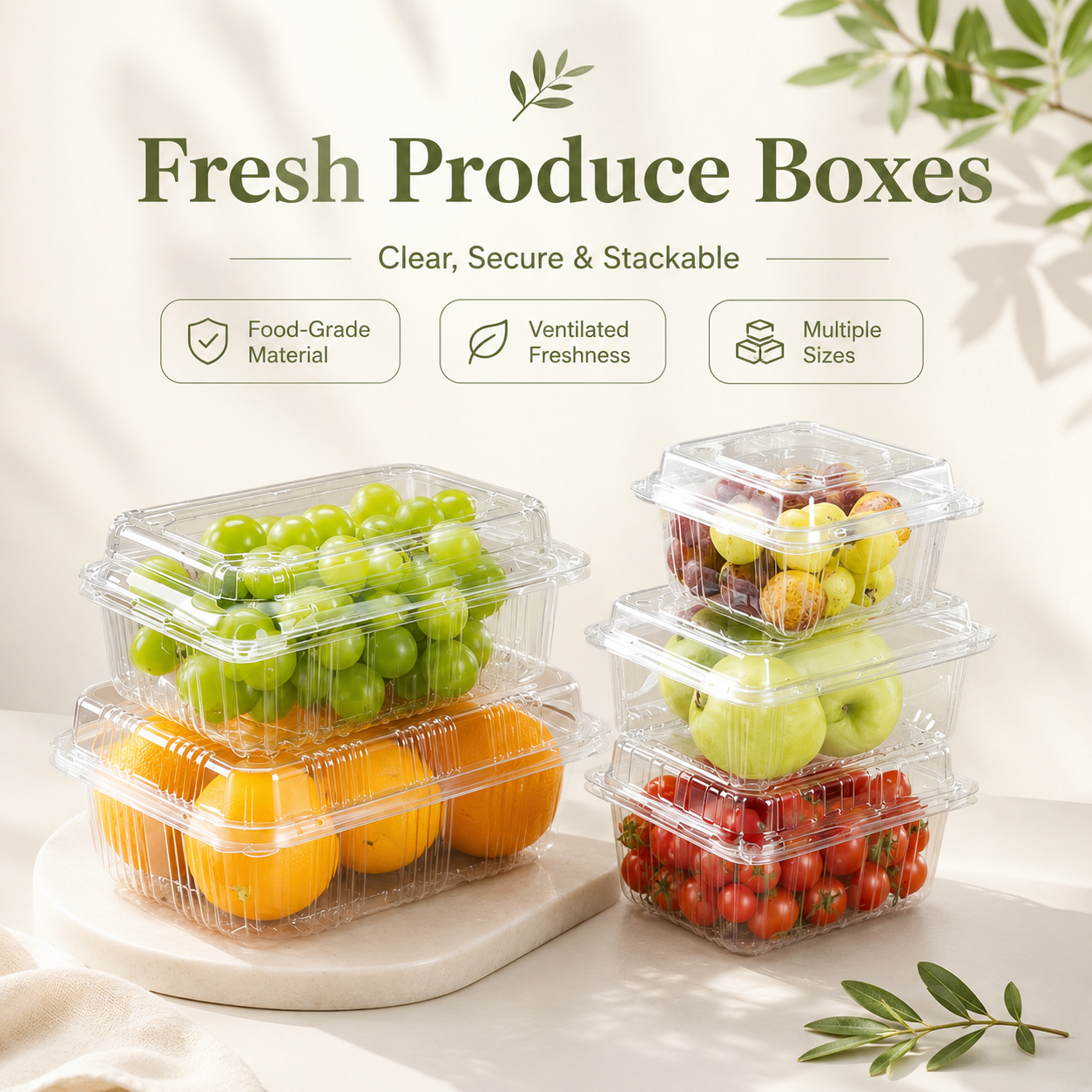 Food Container 15 food packaging product photo