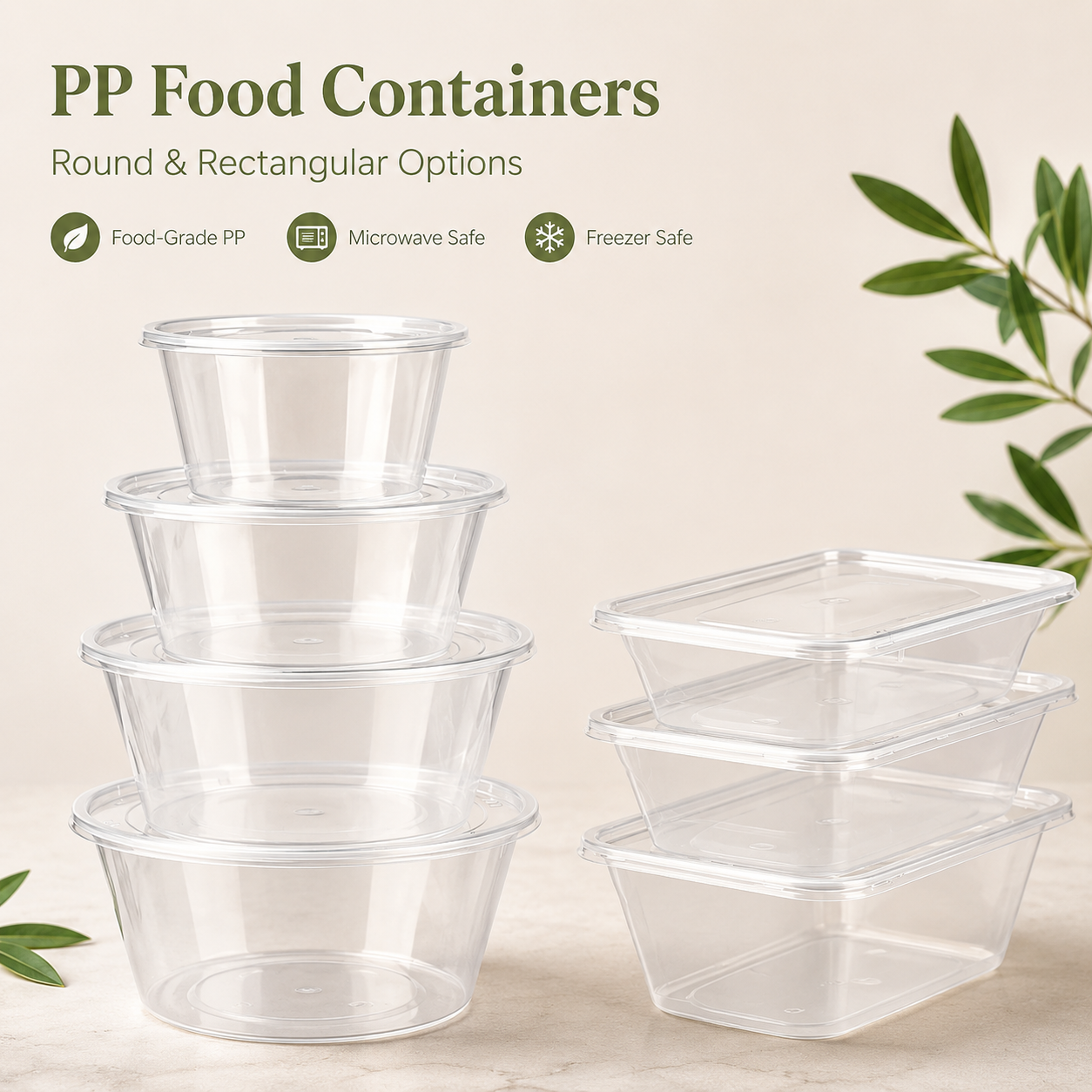 Food Container 17 food packaging product photo