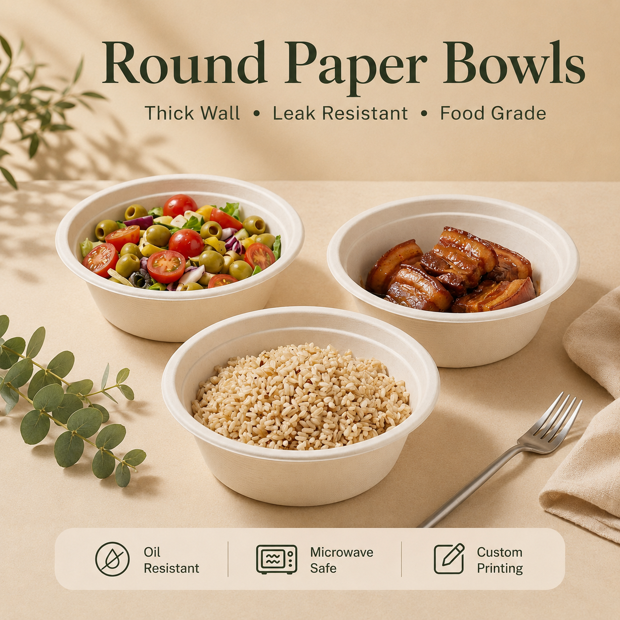 Food Container 18 food packaging product photo
