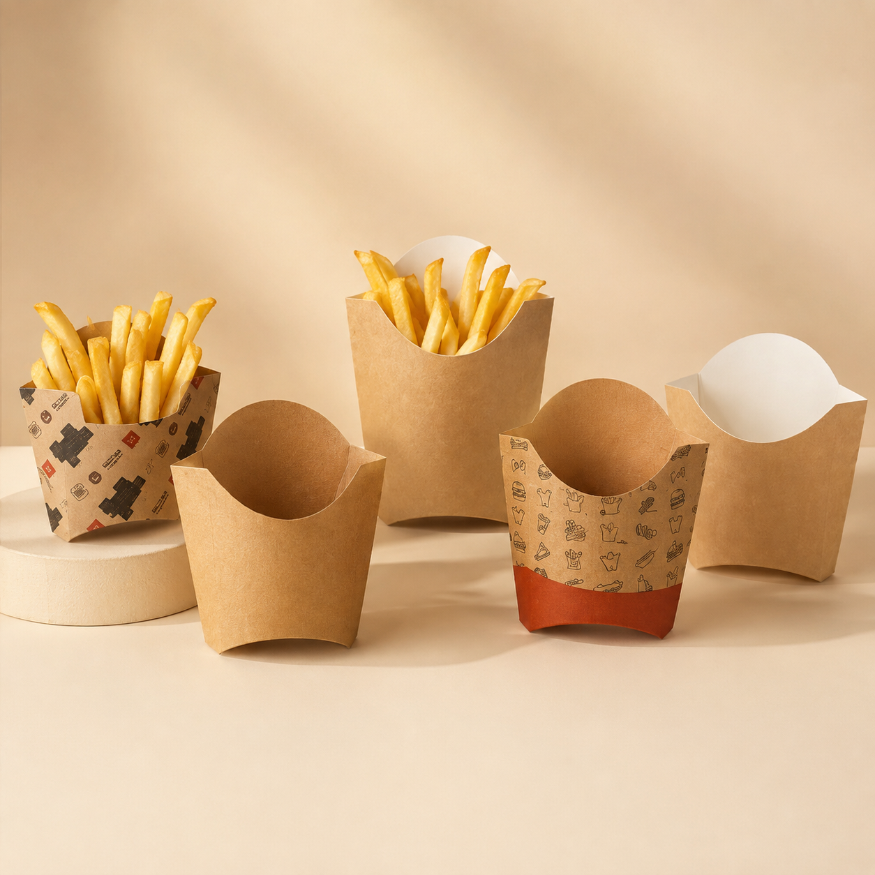 Food Container 20 food packaging product photo