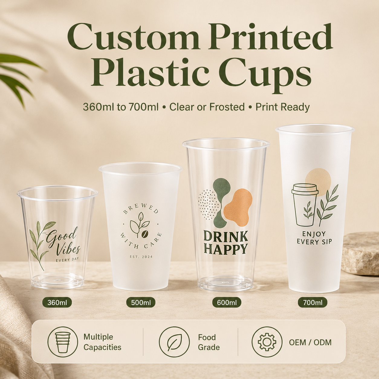 Paper Cup and Lid 06 food packaging product photo