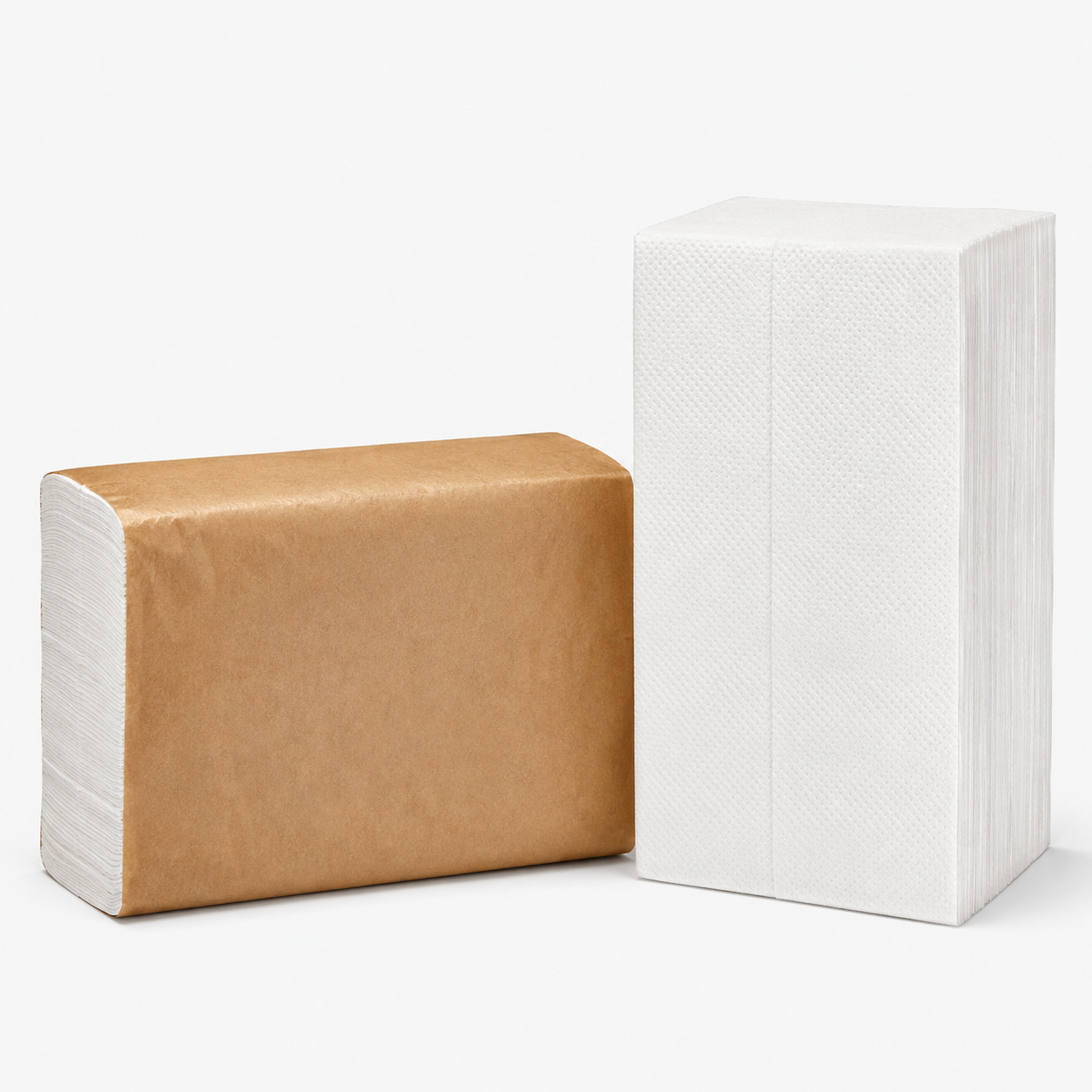 Foodservice Napkin 01 food packaging product photo