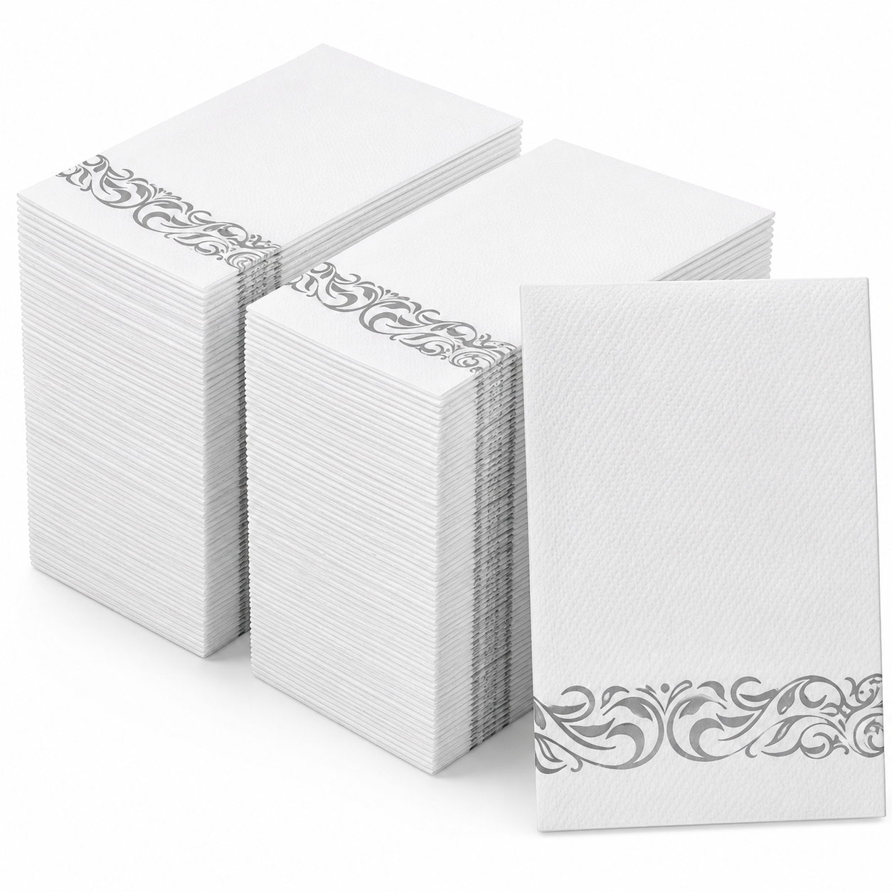Foodservice Napkin 04 from ECONOVAPACK